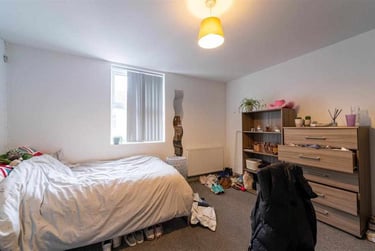 6 bed house, Hubert Road, Selly Park, Birmingham, B296ER - Image 13