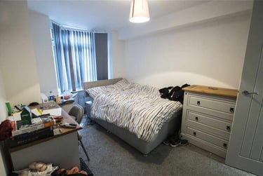 5 bed house, Florence Buildings, Hubert Road, Selly Park, Birmingham, B296EH - Image 4