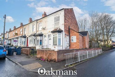 5 bed house, Winnie Road, Selly Park, Birmingham, B296JX - Image 1