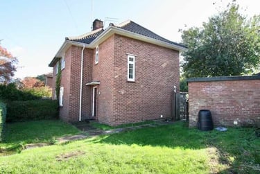 4 bed house, Wheatley Road, Earlham, Norwich, NR23UQ - Image 12