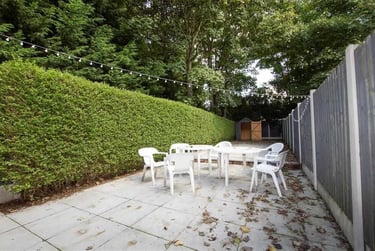 7 bed house, Tiverton Road, Selly Park, Birmingham, B296DA - Image 13