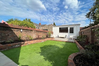 5 bed house, Heath, Gabalfa, Cardiff, CF143JX - Image 8