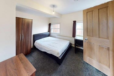 5 bed house, New Street, Highfields, Leicester, LE15NR - Image 12