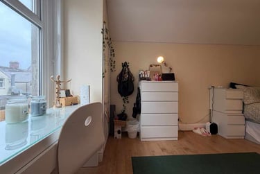 5 bed house, Roath, Plasnewydd, Cardiff, CF243JL - Image 10