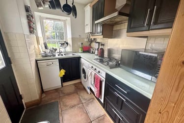 3 bed house, Whitham Rd, Broomhall, Sheffield, S102SN - Image 5