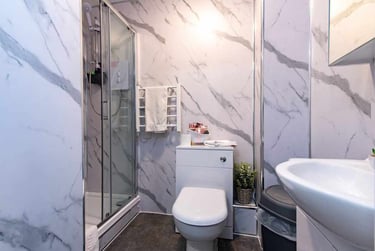 6 bed flat, Broadgate, Beeston, Nottingham, NG92HF - Image 11