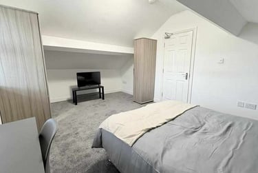 1 bed house, Bow Lane, City Centre, Preston, PR18ND - Image 6