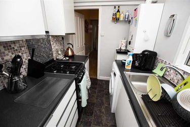 2 bed house, Gleave Road, Selly Oak, Birmingham, B296JN - Image 3