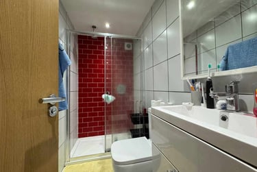 6 bed house, Cathays, Cardiff, CF244AW - Image 8