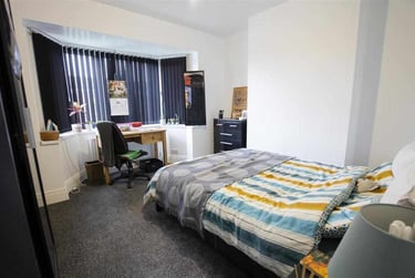 3 bed house, Reservoir Road, Selly Park, Birmingham, B296SU - Image 8