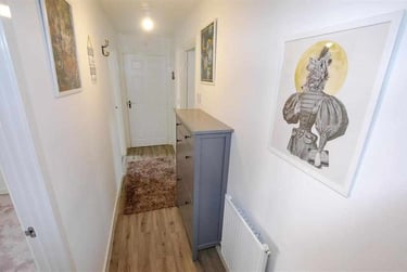 2 bed flat, Tanners Way, Selly Oak, Birmingham, B296GT - Image 2