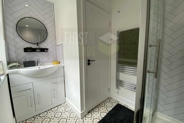 4 bed house, Hazel Street, City Centre, Leicester, LE27JN - Image 11