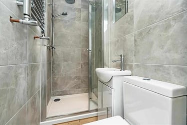 5 bed house, Hubert Road, Selly Park, Birmingham, B296EH - Image 14