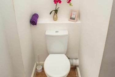 4 bed flat, Albion Street, Highfields, Leicester, LE16GB - Image 7