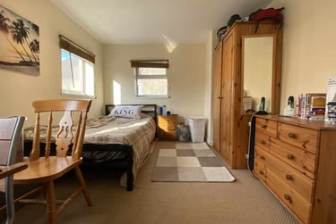 5 bed flat, Cathays, Cardiff, CF244NQ - Image 4