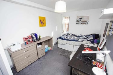 7 bed house, Teignmouth Road, Selly Park, Birmingham, B297AY - Image 10