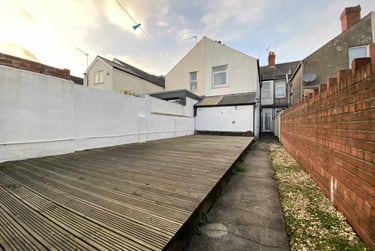 5 bed house, Heath, Gabalfa, Cardiff, CF143JX - Image 8