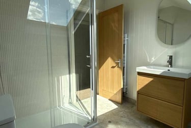 8 bed flat, Wilmslow Road, Withington, Manchester, M204AN - Image 11