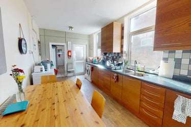 7 bed house, Brazil Street, City Centre, Leicester, LE27JA - Image 4