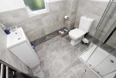 6 bed house, Hubert Road, Selly Park, Birmingham, B296EP - Image 10