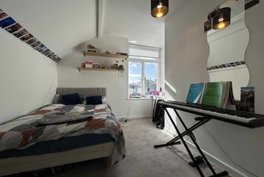 9 bed house, Cathays, Plasnewydd, Cardiff, CF244AQ - Image 10