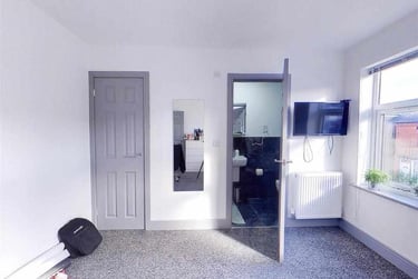 6 bed house, Teignmouth Road, Selly Park, Birmingham, B297AX - Image 9