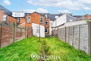 5 bed house, Hubert Road, Selly Park, Birmingham, B296ET - Image 13