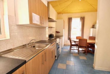 6 bed house, St Stephens Road, City Centre, Norwich, NR13RA - Image 4