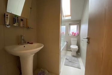 7 bed flat, Roath, Plasnewydd, Cardiff, CF243BT - Image 11