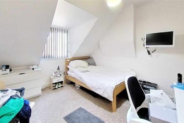 5 bed house, George Road, Selly Park, Birmingham, B296AH - Image 4