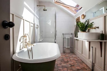 2 bed house, Apt A 18 Albert, Levenshulme, Manchester, M192FP - Image 2