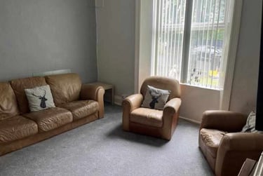 8 bed house, Broomgrove Road, Broomhall, Sheffield, S102NA - Image 5