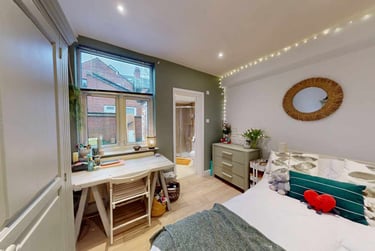 5 bed house, Shaftesbury Road, City Centre, Leicester, LE30QN - Image 11