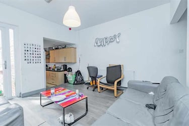 6 bed house, Dawlish Road, Selly Park, Birmingham, B297AR - Image 1