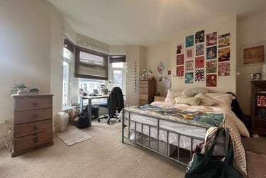 5 bed house, Cathays, Cardiff, CF244QE - Image 3