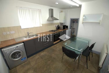 5 bed house, Welford Road, Clarendon Park, Leicester, LE26BH - Image 5