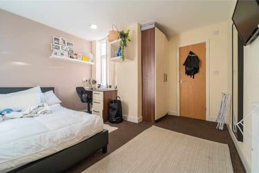 6 bed house, Tiverton Road, Selly Park, Birmingham, B296BY - Image 14