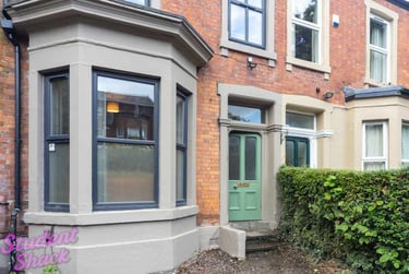 9 bed house, Victoria Road, Fallowfield, Manchester, M146AQ - Image 13