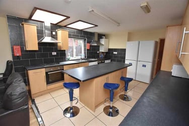 7 bed house, Umberslade Road, Selly Park, Birmingham, B297RZ - Image 4