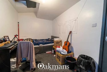 6 bed house, Tiverton Road, Selly Park, Birmingham, B296BY - Image 9