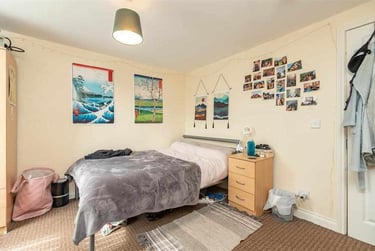 5 bed house, Hubert Road, Selly Park, Birmingham, B296EE - Image 13