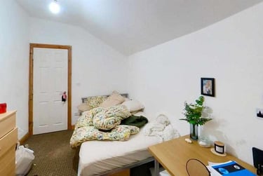 6 bed house, Tiverton Road, Selly Park, Birmingham, B296BU - Image 4