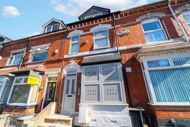 6 bed house, Dawlish Road, Selly Park, Birmingham, B297AU - Image 1