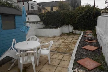 5 bed house, Richardson Street, Neath, Swansea, SA13JF - Image 4