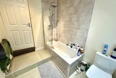 4 bed house, Shoreham Street, Heeley, Sheffield, S24FA - Image 2