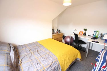 5 bed house, Roath, Plasnewydd, Cardiff, CF243EH - Image 6