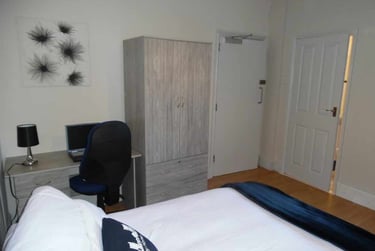 1 bed house, 19 Colwyn Road, Barrack Road, Northampton, NN13PZ - Image 7