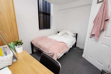 7 bed house, Tiverton Road, Selly Park, Birmingham, B296BY - Image 6