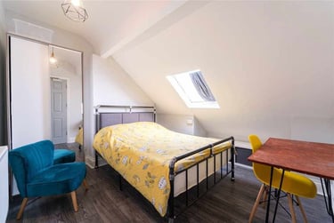 7 bed house, Strensham Road, Balsall Heath, Birmingham, B129RR - Image 11