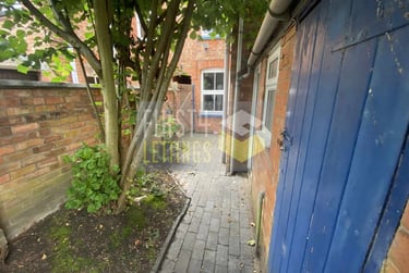 1 bed house, Lytton Road, Clarendon Park, Leicester, LE21WJ - Image 11